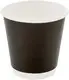 Custom custom double wall paper coffee cups  Manufacturer | Uchampak 4