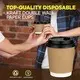 Custom double wall paper cup manufacturers  Manufacturer | Uchampak 6