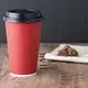 Uchampak |  double walled paper coffee cups  5