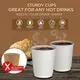 Custom Printed Coffee Sleeves for Buffet Factory Direct Supply 4
