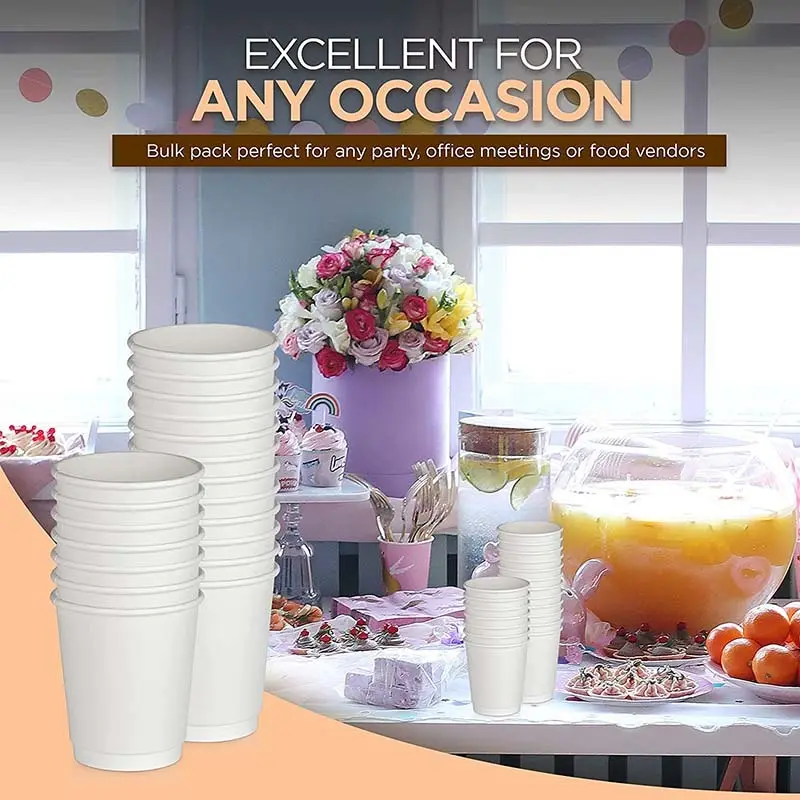 Custom Printed Coffee Sleeves for Buffet Factory Direct Supply 7