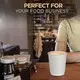Custom Printed Coffee Sleeves for Buffet Factory Direct Supply 6
