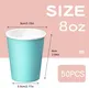 Custom double wall disposable coffee cups  Manufacturer | Uchampak 3