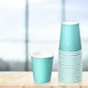 Custom double wall disposable coffee cups  Manufacturer | Uchampak 6