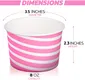  plastic cup ice cream  | Uchampak1 2