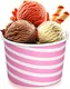  plastic cup ice cream  | Uchampak1 5