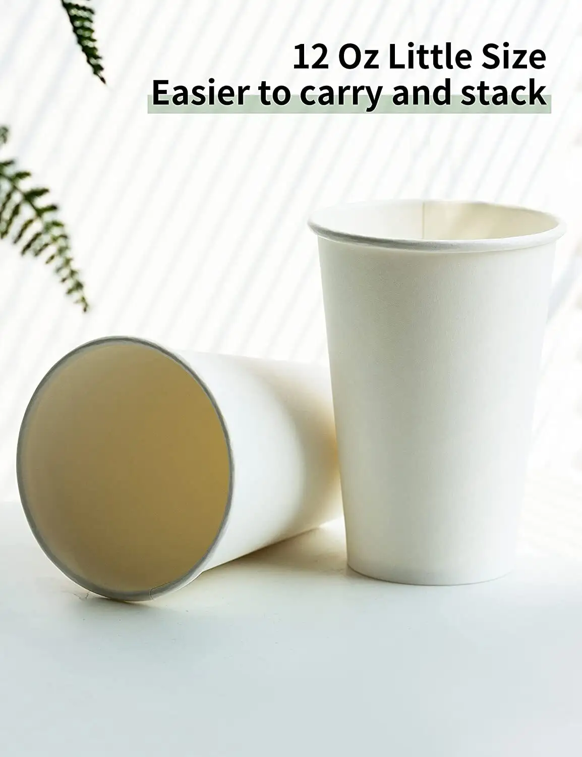 Good Selling Single Wall Coffee Cups Single Wall Coffee Cups Company 4