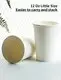 Good Selling Single Wall Coffee Cups Single Wall Coffee Cups Company 4