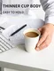 Good Selling Single Wall Coffee Cups Single Wall Coffee Cups Company 3