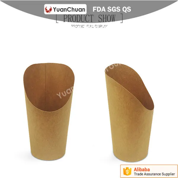Uchampak Custom Takeaway Packaging Price List 3