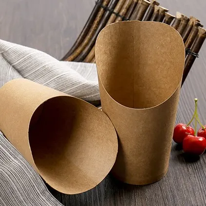 Fully Utilize large paper cups To Enhance Your Business