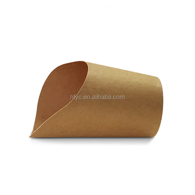 Kraft Paper Sushi Box Wholesale - Uchampak 2