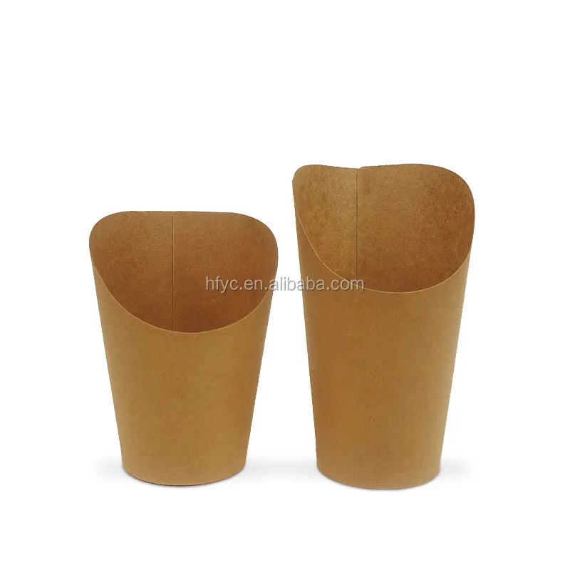 Kraft Paper Sushi Box Wholesale - Uchampak 5