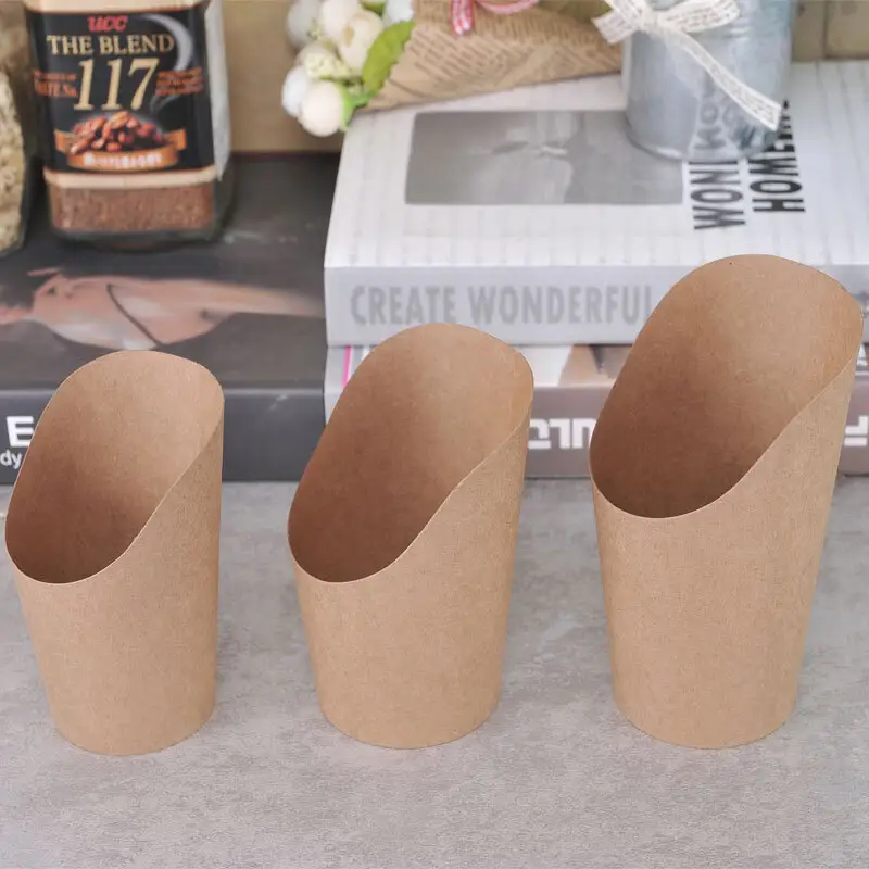 For Food Trucks Food Prep Boxes by Uchampak 2