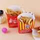 Long Lasting Kraft Box for Food From China for Buffet 5