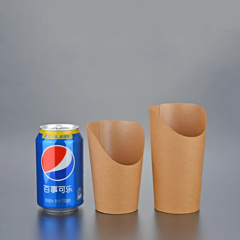 Long Lasting Kraft Box for Food From China for Buffet 4