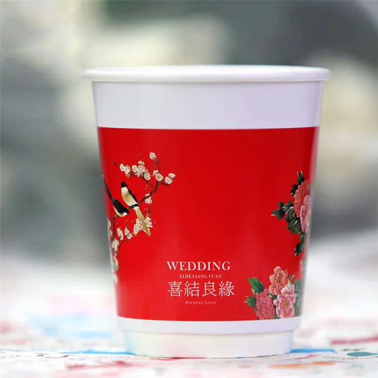 OEM&ODM Cardboard Coffee Sleeves Factory for Food Pack 3