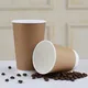 OEM&ODM Cardboard Coffee Sleeves Factory for Food Pack 4