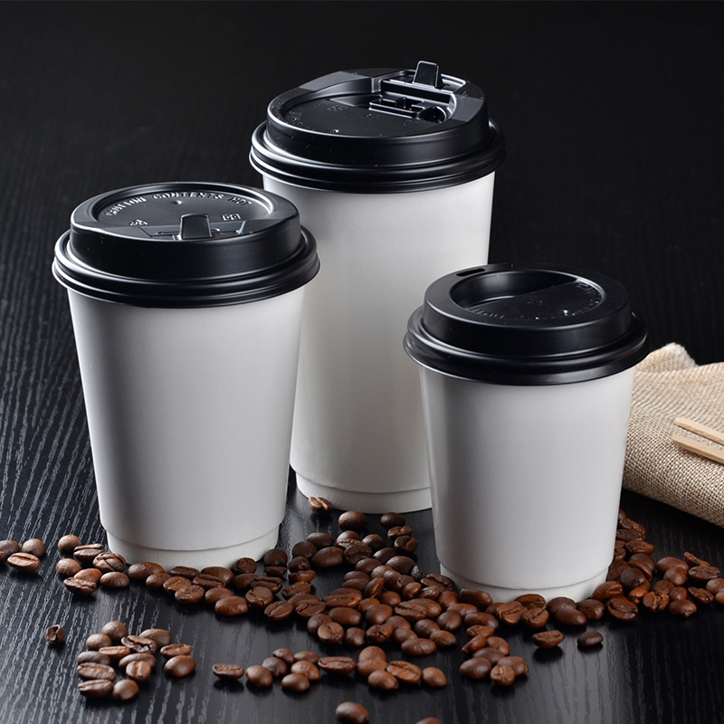 OEM&ODM>Faktori Manch Kafe Katon pou Pake Manje 9