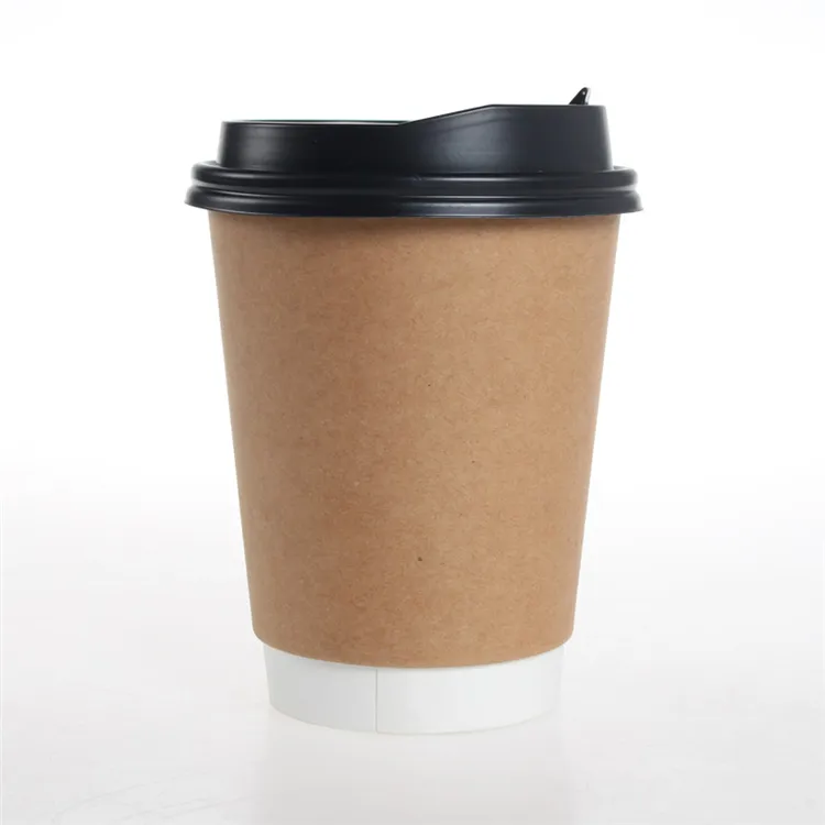 printed double wall coffee cups at Wholesale Prices | Uchampak 5