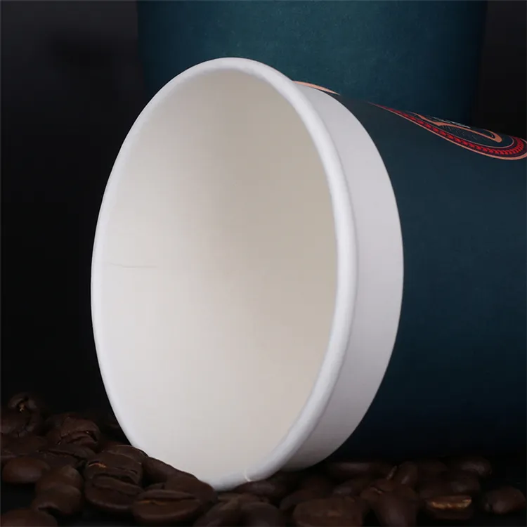  double walled paper coffee cups  | Uchampak 3