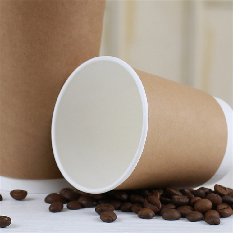 Uchampak |  double wall coffee cups disposable  9