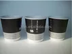 Uchampak |  double wall disposable coffee cups  4