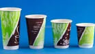 Uchampak |  double wall disposable coffee cups  3