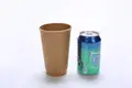 Custom double layer paper cup  Manufacturer | Uchampak 5