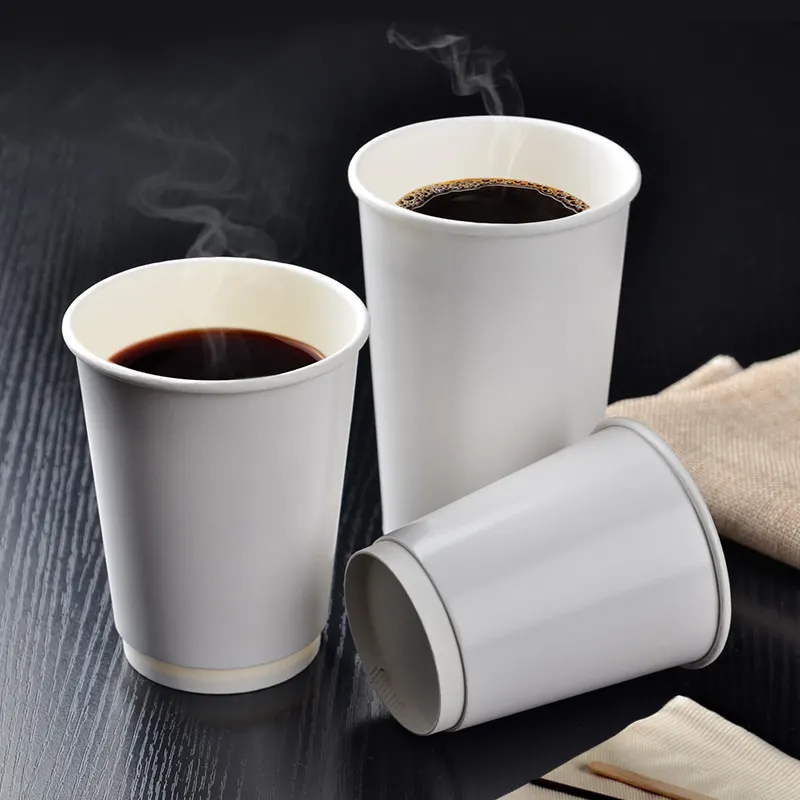 what is custom disposable coffee cups | Uchampak