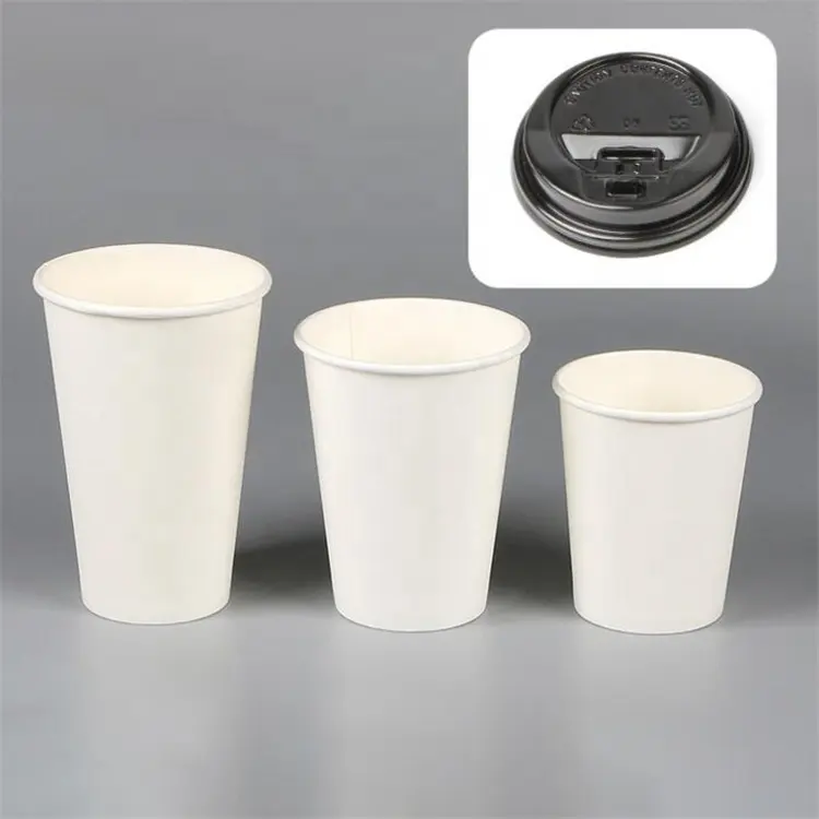 kraft double wall coffee cup at Wholesale Prices | Uchampak 6