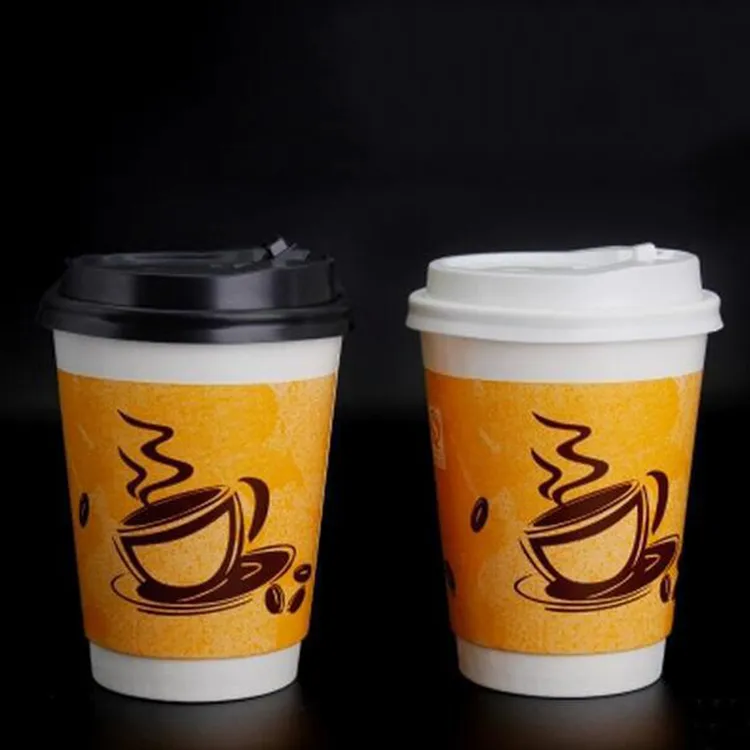 double wall hot cups  | Uchampak 3