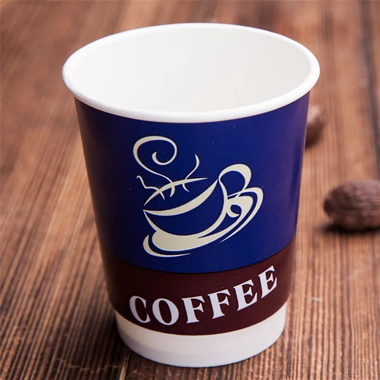  double wall hot cups  | Uchampak 2