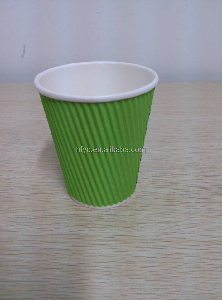 Uchampak |  black ripple cups  7