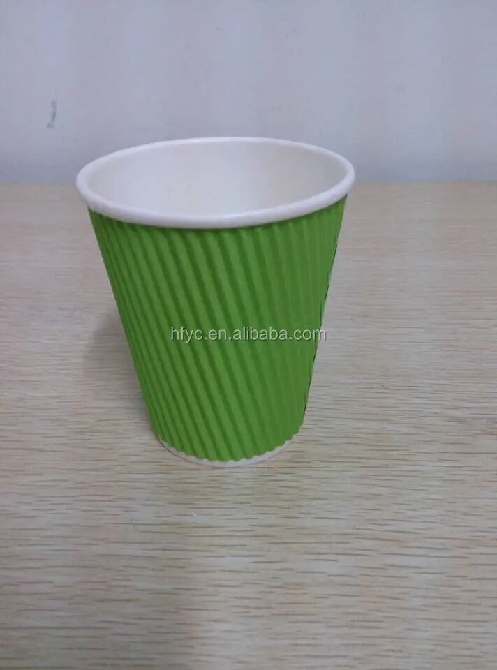 Uchampak |  black ripple cups  2