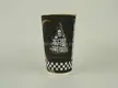 Uchampak |  black ripple cups  6