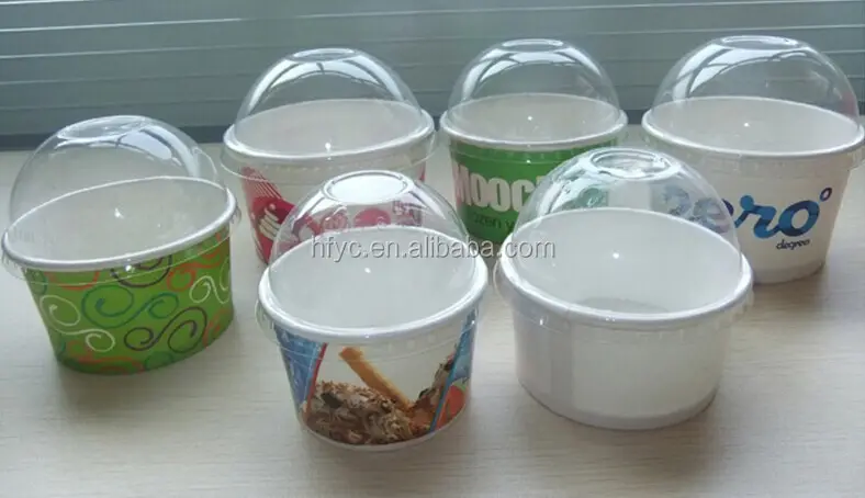 Uchampak |  cup for ice cream  5