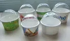 Uchampak |  cup for ice cream  5