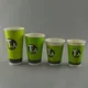  custom printed double wall cups  | Uchampak 3