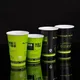  custom printed double wall cups  | Uchampak 5