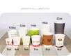 Custom takeaway coffee cups  Manufacturer | Uchampak1 7