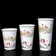 Branded Coffee Cup Sleeves Wholesale - Uchampak 5