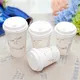 Custom takeaway coffee cups  Manufacturer | Uchampak1 2