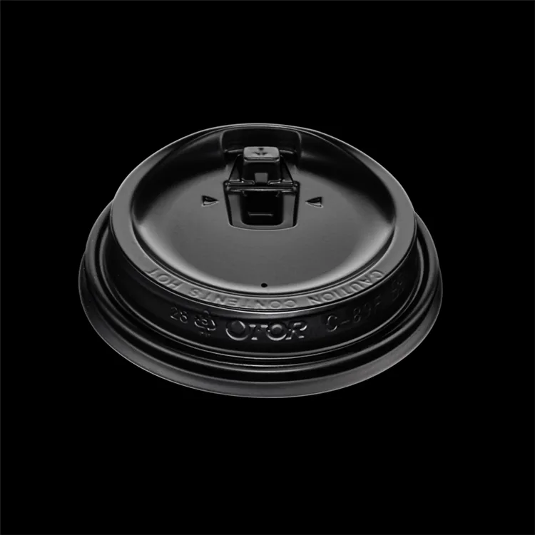 Custom takeaway coffee cups  Manufacturer | Uchampak1 3