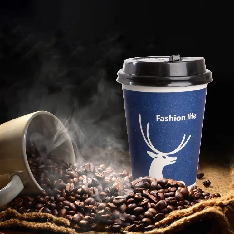 single wall hot cup at Wholesale Prices | Uchampak1 4