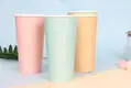  single wall coffee cups  | Uchampak 3