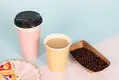  single wall coffee cups  | Uchampak 5