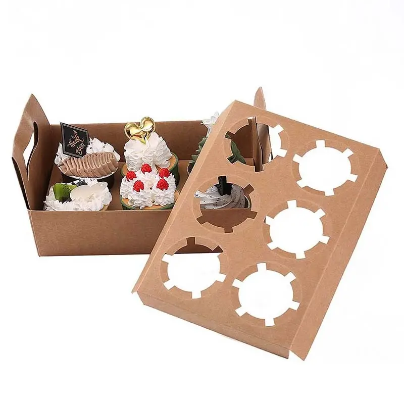 Custom sustainable food packaging  Manufacturer | Uchampak 4