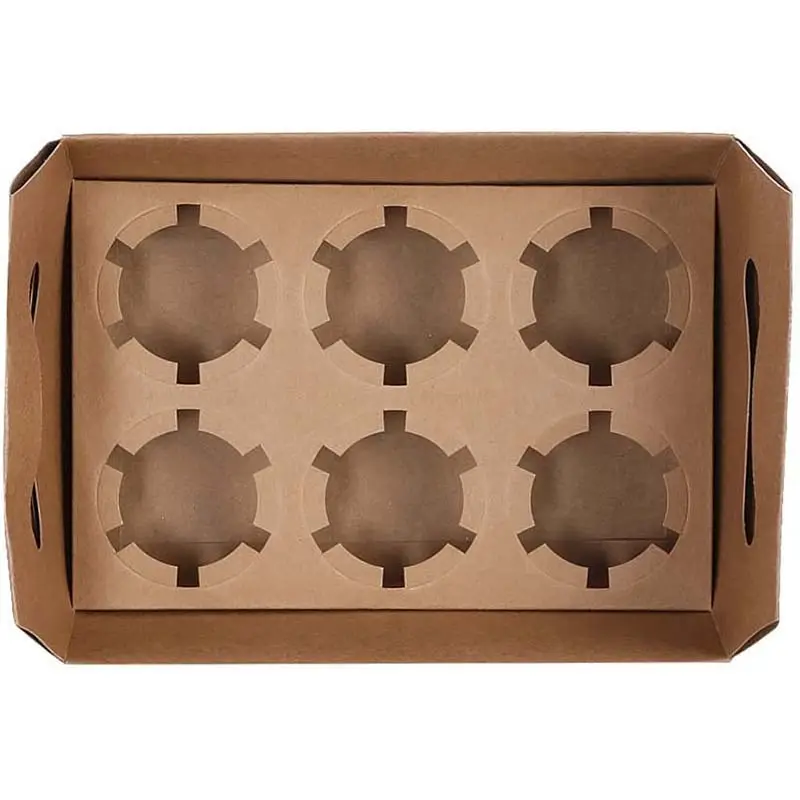  eco friendly food packaging  | Uchampak 2