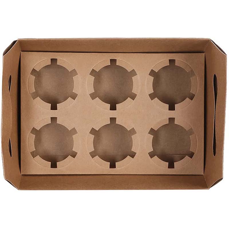 Custom food packaging boxes wholesale  Manufacturer | Uchampak 8